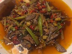 -重庆石磨豆花庄(乔庄店)