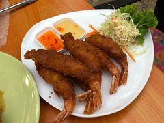 炸虾-Jungle Kitchen