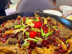 -老板恋上鱼(恒隆广场店)