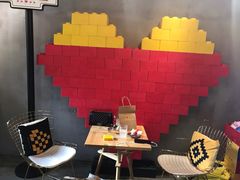 -W CAFE(甜爱路店)