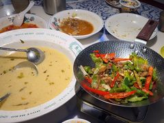 -醉英雄四川料理(新塘万达广场店)