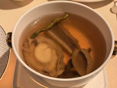 -广州富力丽思卡尔顿酒店·丽轩·粤菜