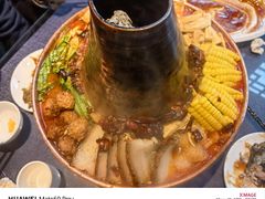 -乾州食府(小雁塔店)