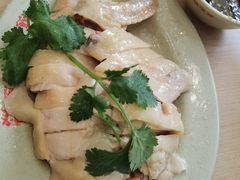 -百家鸡味馆(清泰店)