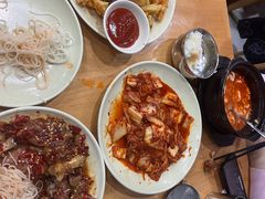 -贤花饭店(城阳店)