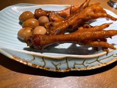 -魔鬼牛蛙小厨•烤鱼•龙虾(上马墩光华时代店)