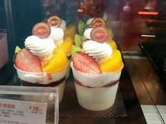 -85度C(南京龙江店)