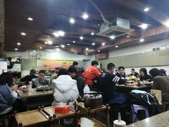 大堂-堂客老火锅(欣阳广场总店)