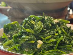 -传统菜农庄(皇姑路店)