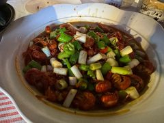-二钳洞庭虾蟹·江湖菜(成都鹭岛店)