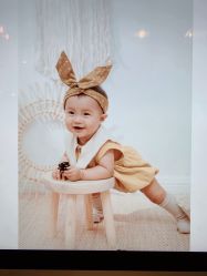 点击看大图 -SHELLSHINEkids山上儿童摄影(天邑澜山店)