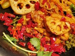 -红辣椒·川菜·火锅(张杨路店)