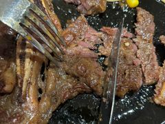 -豪客来牛排(大汉口城店)