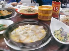-前门烤鸭(江东中路店)