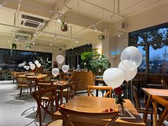 -榖屋house of flour(张江首店)