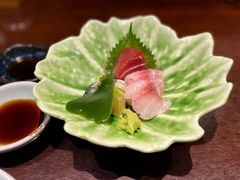 -加奈日本料理