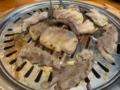 -炽城·烤肉名家(鸿达中央广场店)