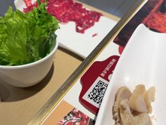 -潮正和潮汕牛肉火锅·老字号(番禺万达店)