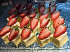 -宜昌富力皇冠假日酒店·咖啡1号西餐厅