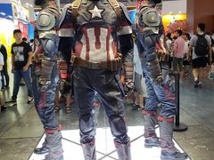 -东浩兰生上海世博展览馆