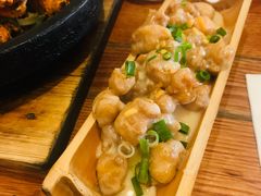 -石锅先生