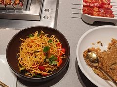 -丰茂烤串(公园店)