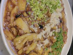 -大哈福烧烤·海鲜·家常菜(延安三路店)