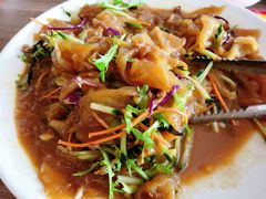 -东北人粗粮饺子坊(南山店)