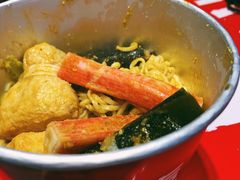 -大喜麻辣拌(凯德1818店)