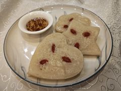 -三清山希尔顿度假酒店·三清轩中餐厅