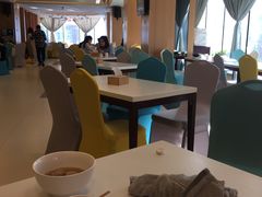 -海尊智选假日酒店-餐厅