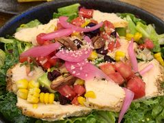 -Q MEX 库迈墨西哥餐吧(双井店)