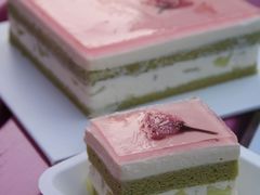 -积慕Cake(解放大道店)