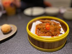豉汁蒸凤爪-蝴蝶里·粤菜·点心(龙湖天街&滨江店)