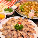 听❗️这不就是鲜掉眉毛的卜卜声[调皮]｜北京探店