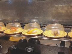 -争鲜回转寿司