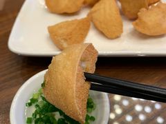 -日日鲜茶餐厅(小公园店)