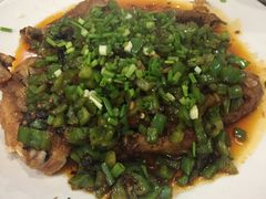 -巴蜀飘香川菜馆(无锡大饭东湖滨路酒吧街店)