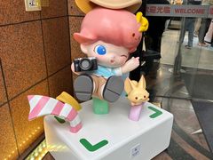 -Sony Store 索尼(上海淮海中路店)