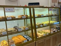 -提亚烘焙·手作面包·生日蛋糕(七星店)