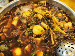 -黑竹香鸡(营和巷店)