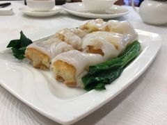 -番禺宾馆丽苑厅