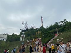 -美心红酒小镇游乐园