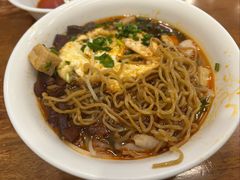 单肠旺面-蒋家肠旺面馆老店(合群路店)