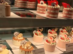 -吉川堂·日式甜点专门店(正佳广场店)