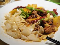 -九毛九西北菜(大东海店)