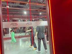-ACS舞蹈工作室