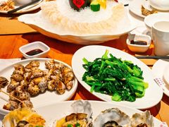 -79号渔船海鲜饭店(岗厦店)