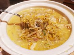 -安天民北方饺子(白石洲店)