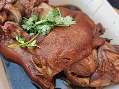 -張飛扒肉·龙江非遗(道外店)